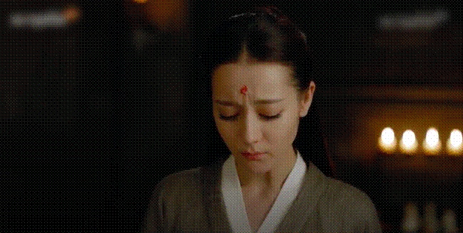 Tam sinh tam thế Chẩm thượng thư: Cảnh hôn môi gây đỏ mặt đầu tiên của Cao Vỹ Quang - Địch Lệ Nhiệt Ba xuất hiện-2