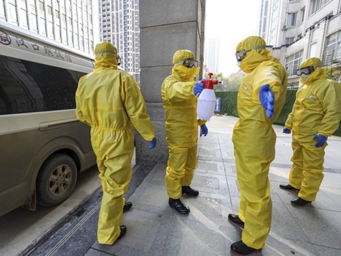 Trung Quốc 'đau đầu' nuôi 50 triệu dân bị phong thành vì virus corona