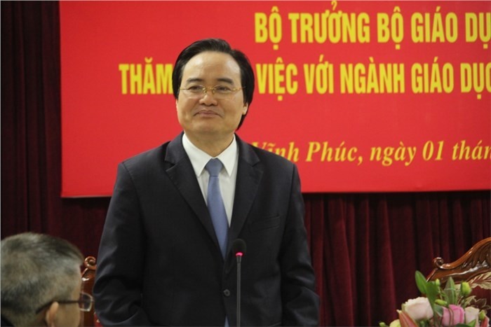 Bộ Giáo dục xin ý kiến Thủ tướng cho nghỉ học phòng virus corona-1