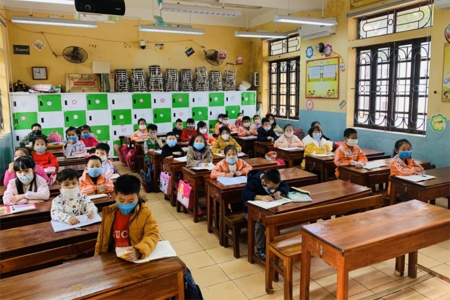 Bộ Giáo dục xin ý kiến Thủ tướng cho nghỉ học phòng virus corona-4