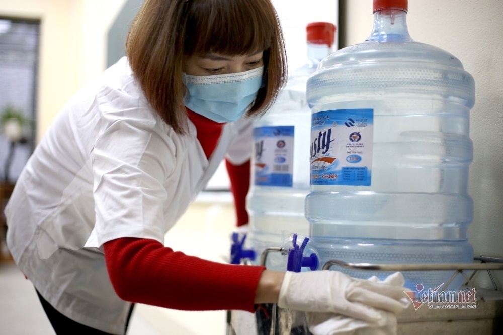 Bộ Giáo dục xin ý kiến Thủ tướng cho nghỉ học phòng virus corona-5