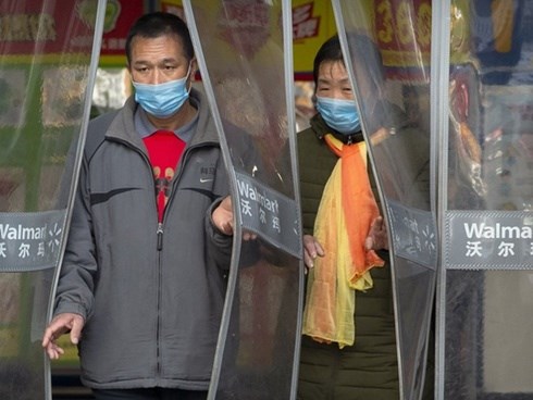 304 người chết vì dịch virus corona, 14.551 ca nhiễm