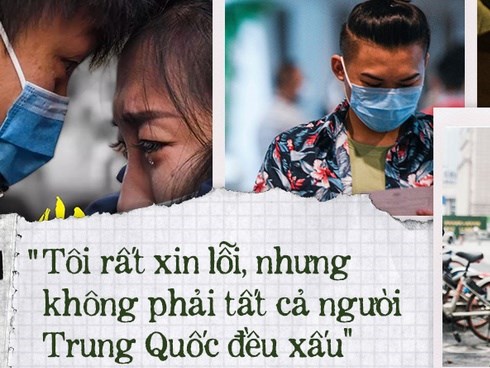 Chia sẻ nghẹn ngào từ một người con đất Vũ Hán: Khi đại dịch do virus corona thổi bùng nạn phân biệt chủng tộc