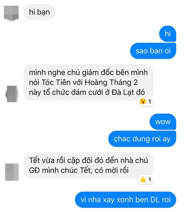 Rộ tin Tóc Tiên sắp làm đám cưới tại Đà Lạt vào tháng 2, nhà của cặp vợ chồng tương lai cũng đã xây xong?-2