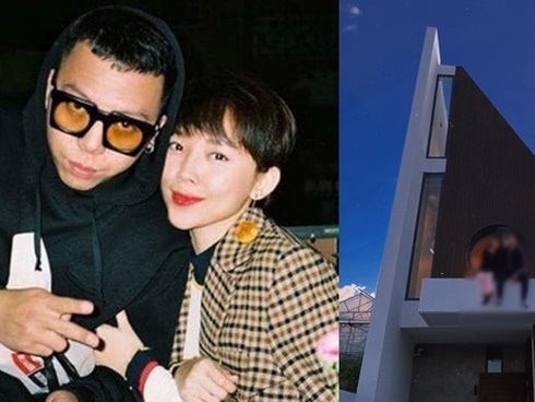 Tóc Tiên sở hữu biệt thự, xe tiền tỷ, hàng hiệu trước khi kết hôn-17