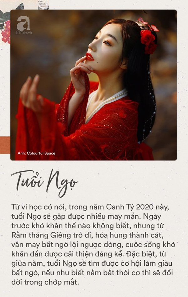 Bước qua Rằm tháng Giêng Canh Tý, 3 con giáp này không chỉ giàu có mà còn may mắn, tài vận mỗi ngày mỗi tăng, công việc thuận lợi suôn sẻ-2