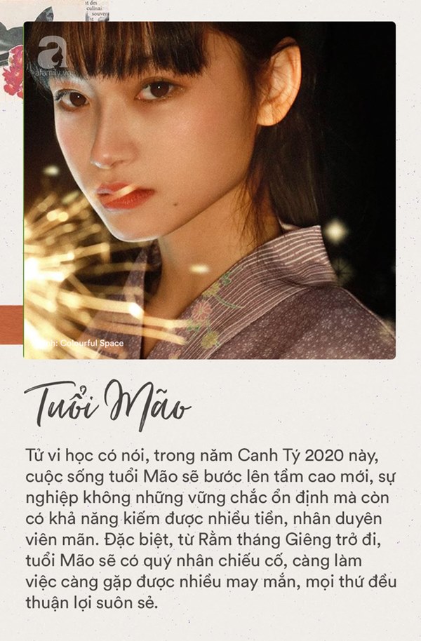 Bước qua Rằm tháng Giêng Canh Tý, 3 con giáp này không chỉ giàu có mà còn may mắn, tài vận mỗi ngày mỗi tăng, công việc thuận lợi suôn sẻ-3