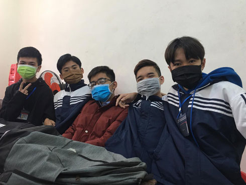 Bộ Giáo dục và Đào tạo xin ý kiến Thủ tướng cho học sinh nghỉ học từ ngày 3/2, nhiều tỉnh đã quyết định lùi thời gian nhập học-3