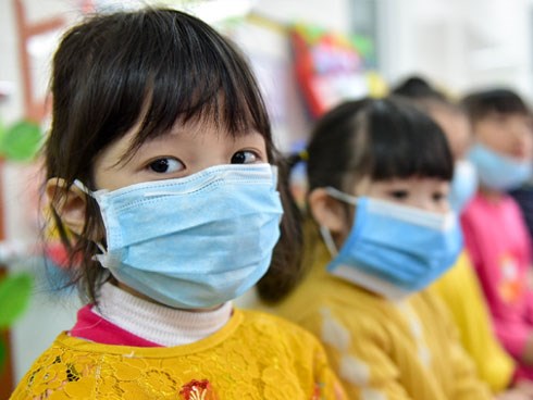 Bộ Giáo dục và Đào tạo xin ý kiến Thủ tướng cho học sinh nghỉ học từ ngày 3/2, nhiều tỉnh đã quyết định lùi thời gian nhập học