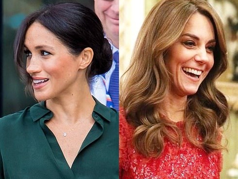 Trong lúc rục rịch tìm nhà ở Mỹ với giấc mộng đổi đời, Meghan Markle 