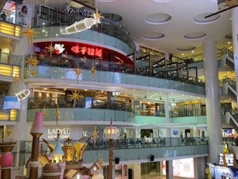 Vẻ đẹp của Vũ Hán trước khi tan hoang vì virus corona-1