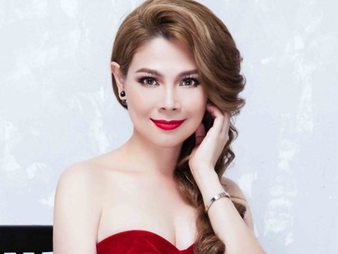 Thanh Thảo: Anh nào yêu tôi cũng yêu kinh khủng luôn, cưng chiều, nâng niu như bà hoàng