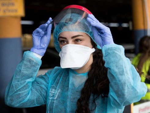 Phillipines công bố ca tử vong vì virus corona đầu tiên ngoài TQ-3