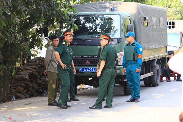 Ba ngày truy lùng Tuấn Khỉ và sự nhiễu loạn thông tin-3