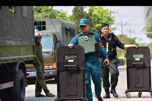 Ba ngày truy lùng Tuấn Khỉ và sự nhiễu loạn thông tin-4