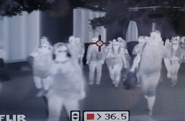 Phillipines công bố ca tử vong vì virus corona đầu tiên ngoài TQ-1