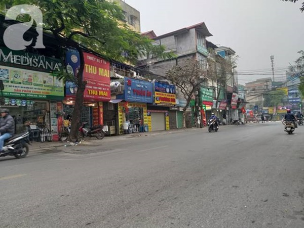 Hà Nội: Công bố danh sách hàng loạt cửa hàng lợi dụng dịch Corona thổi giá khẩu trang để trục lợi-3