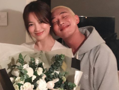 Yoo Ah In dương tính với cần sa-3