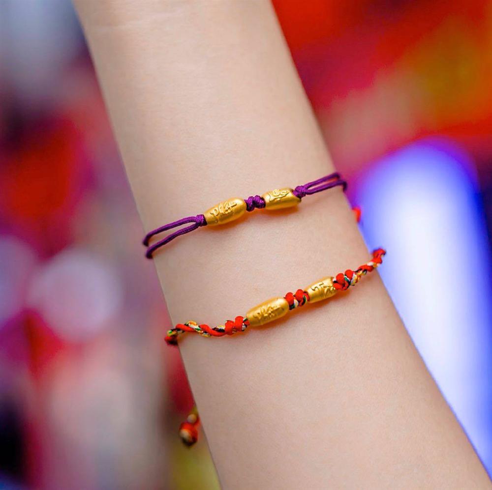 Cơn sốt gạo vàng, giá 1 triệu đồng/hạt, dân mua cầu giàu sang-2