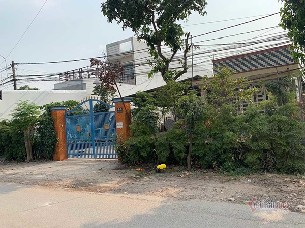 Điều ít biết về nghi can Tuấn khỉ bắn chết 5 người ở Củ Chi-2