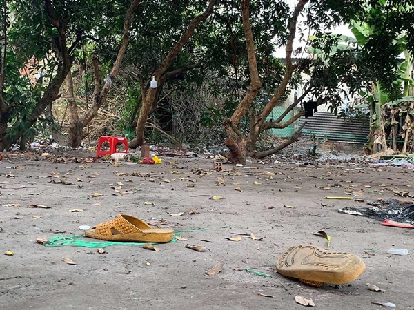 Điều ít biết về nghi can Tuấn khỉ bắn chết 5 người ở Củ Chi-4