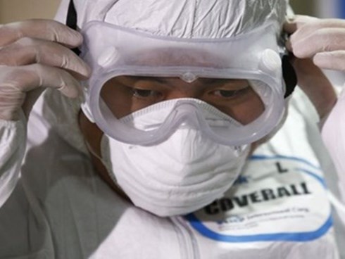 Phillipines công bố ca tử vong vì virus corona đầu tiên ngoài TQ