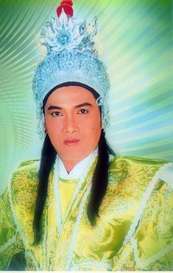 NSƯT Chiêu Hùng qua đời ở tuổi 55 sau cơn đột quỵ-2