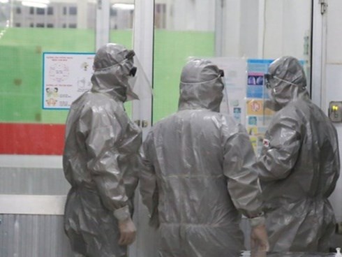 Sức khỏe của bệnh nhân thứ 7 nhiễm virus corona ra sao?