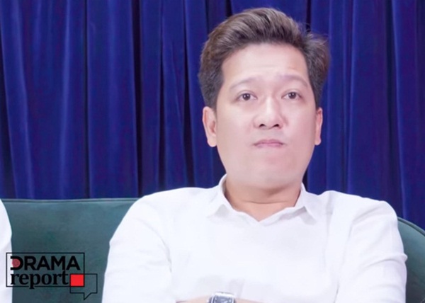 Trường Giang: Vợ giữ tiền, tôi đi làm có một trợ lý do vợ tôi thuê về, ăn uống gì cô đó trả tiền-1