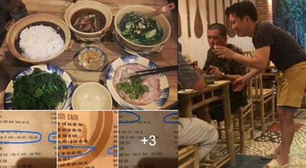 Trường Giang: Vợ giữ tiền, tôi đi làm có một trợ lý do vợ tôi thuê về, ăn uống gì cô đó trả tiền-4