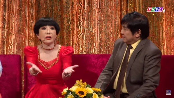 Nghệ sĩ Chí Tâm: Mọi người ít biết bé Thành Tâm ngày đó chính là Thành Lộc-2