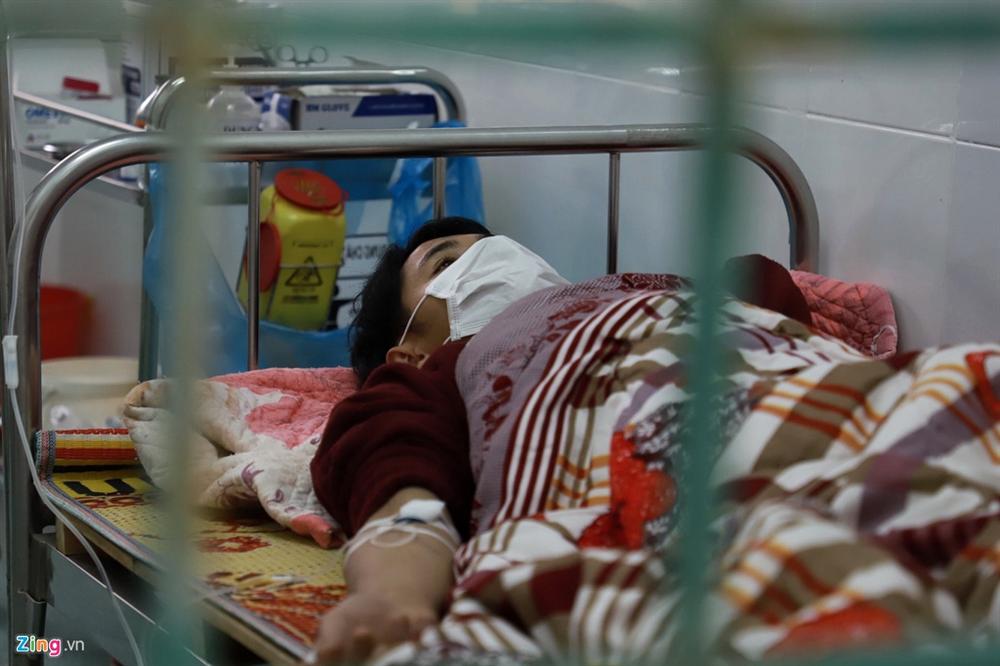 Bên trong khu cách ly bệnh nhân nghi nhiễm virus corona-3