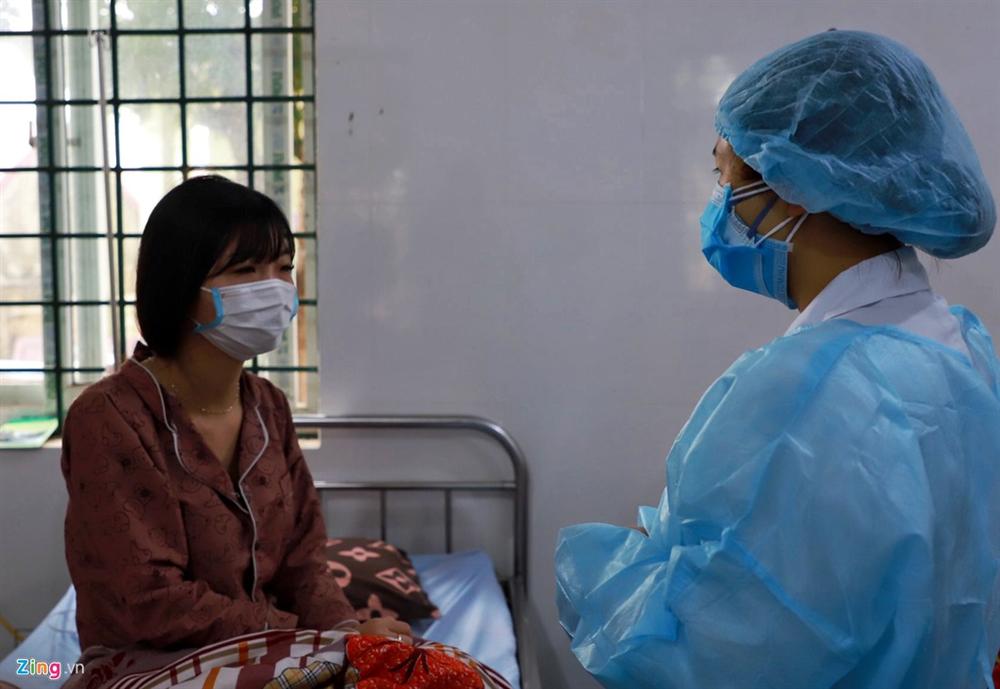 Bên trong khu cách ly bệnh nhân nghi nhiễm virus corona-4