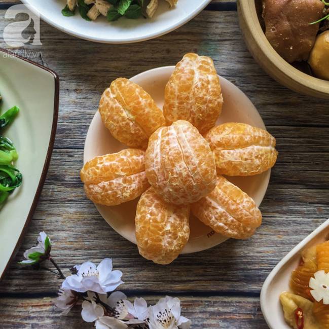 Mâm cơm cuối tuần đẹp nhức nhối của mẹ đảm Sài Thành khiến ai cũng ngưỡng mộ-7