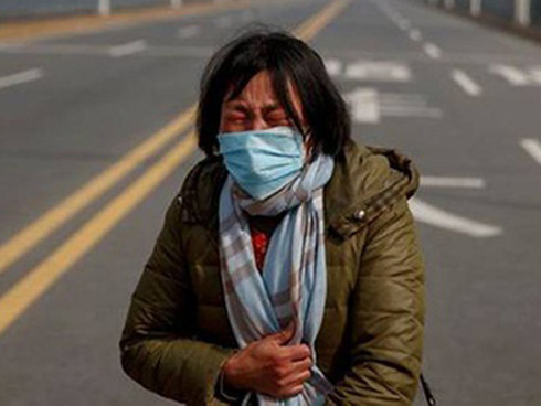 8 ngày trong tâm dịch Vũ Hán của 3 phóng viên AFP-6