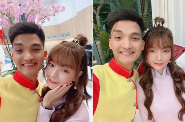 Mạc Văn Khoa và bạn gái tổ chức cưới vào cuối năm-2