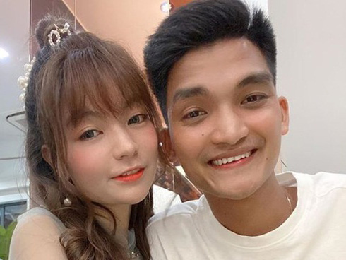 Chân dung cô gái bị đồn sắp làm đám cưới với Mạc Văn Khoa-10