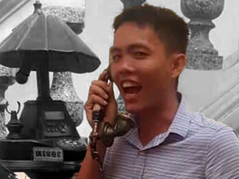 Sự thật vụ Tuấn khỉ gọi điện nhờ hiệp sĩ Bình Dương dẫn ra đầu thú-2