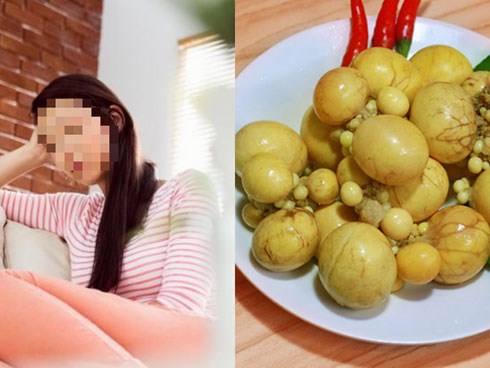 Mẹ chồng hắt hủi cháu gái 