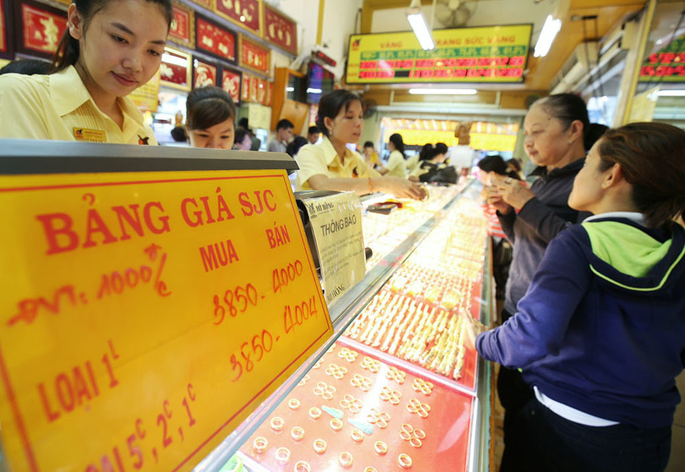 Nghi lễ cúng Thần Tài ngày mùng 10 tháng Giêng-1