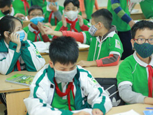 Thủ tướng đồng ý cho học sinh toàn quốc tạm nghỉ học phòng dịch cúm do virus Corona-3