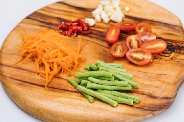 Người Thái có món nộm đu đủ ngon nổi tiếng, học ngay cách làm vì cực dễ!-3