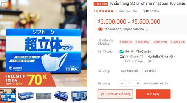 Mùa chặt chém, rau muống 40 ngàn, riêu cua 100 ngàn, khẩu trang 5 triệu-1