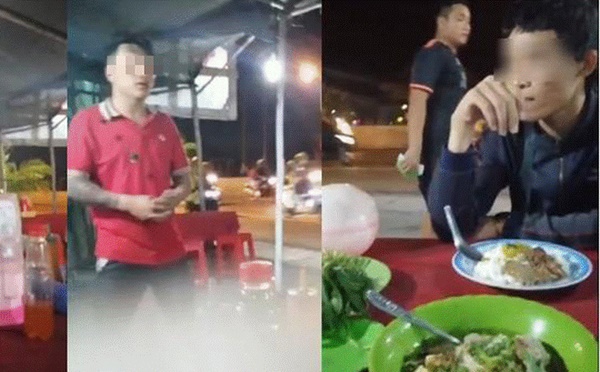 Mùa chặt chém, rau muống 40 ngàn, riêu cua 100 ngàn, khẩu trang 5 triệu-5