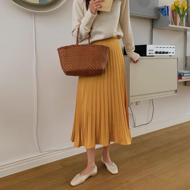 5 item nàng nào cũng nên sắm khi xuân sang, vừa mix đồ ngọt xớt, vừa nâng tầm sang chảnh-4