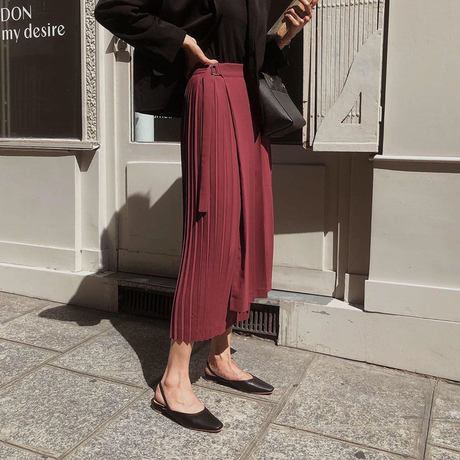 5 item nàng nào cũng nên sắm khi xuân sang, vừa mix đồ ngọt xớt, vừa nâng tầm sang chảnh-5