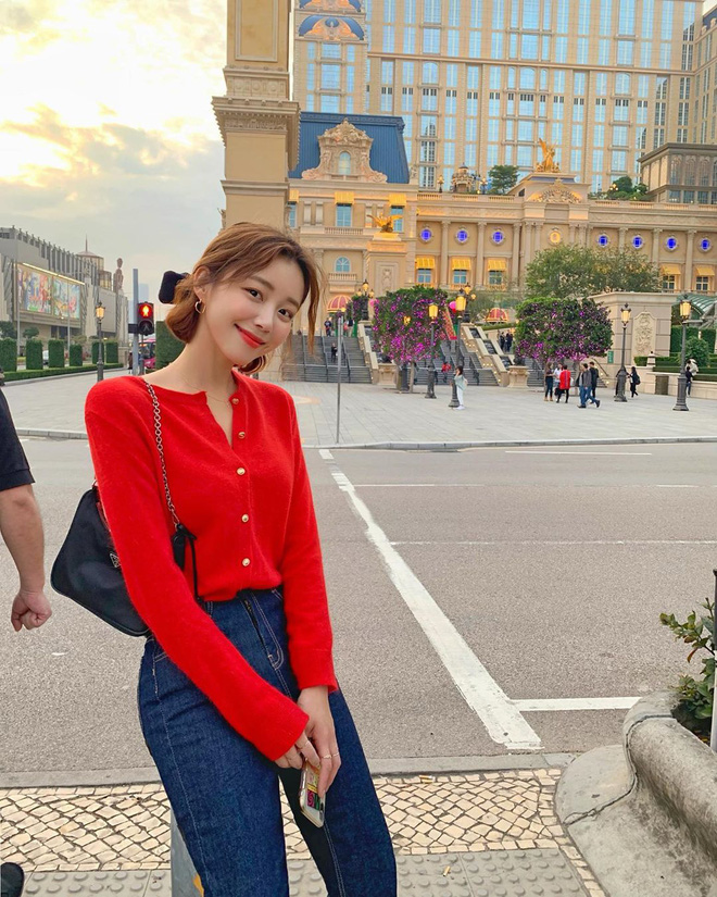 5 item nàng nào cũng nên sắm khi xuân sang, vừa mix đồ ngọt xớt, vừa nâng tầm sang chảnh-8