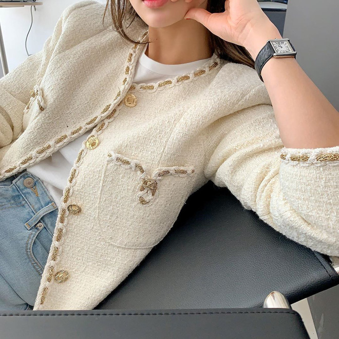 5 item nàng nào cũng nên sắm khi xuân sang, vừa mix đồ ngọt xớt, vừa nâng tầm sang chảnh-13