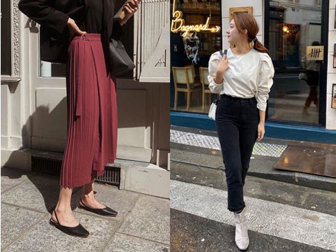 5 item nàng nào cũng nên sắm khi xuân sang, vừa mix đồ ngọt xớt, vừa nâng tầm sang chảnh
