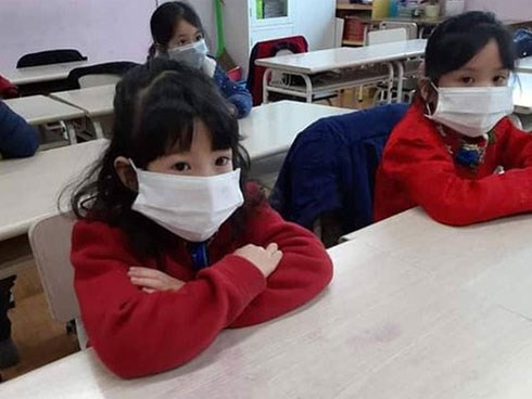 Thủ tướng đồng ý cho học sinh toàn quốc tạm nghỉ học phòng dịch cúm do virus Corona